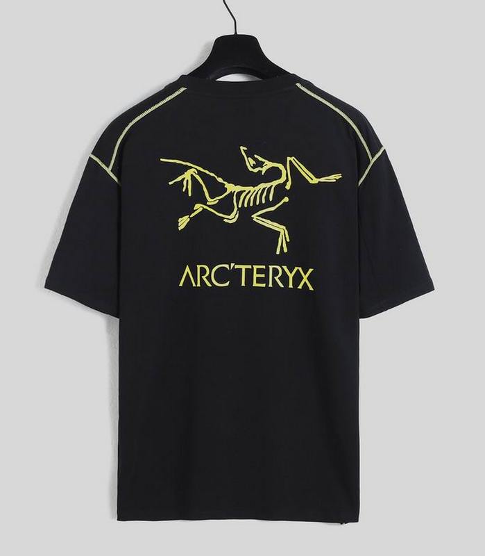 ARC'TERYX Men's T-shirts 116